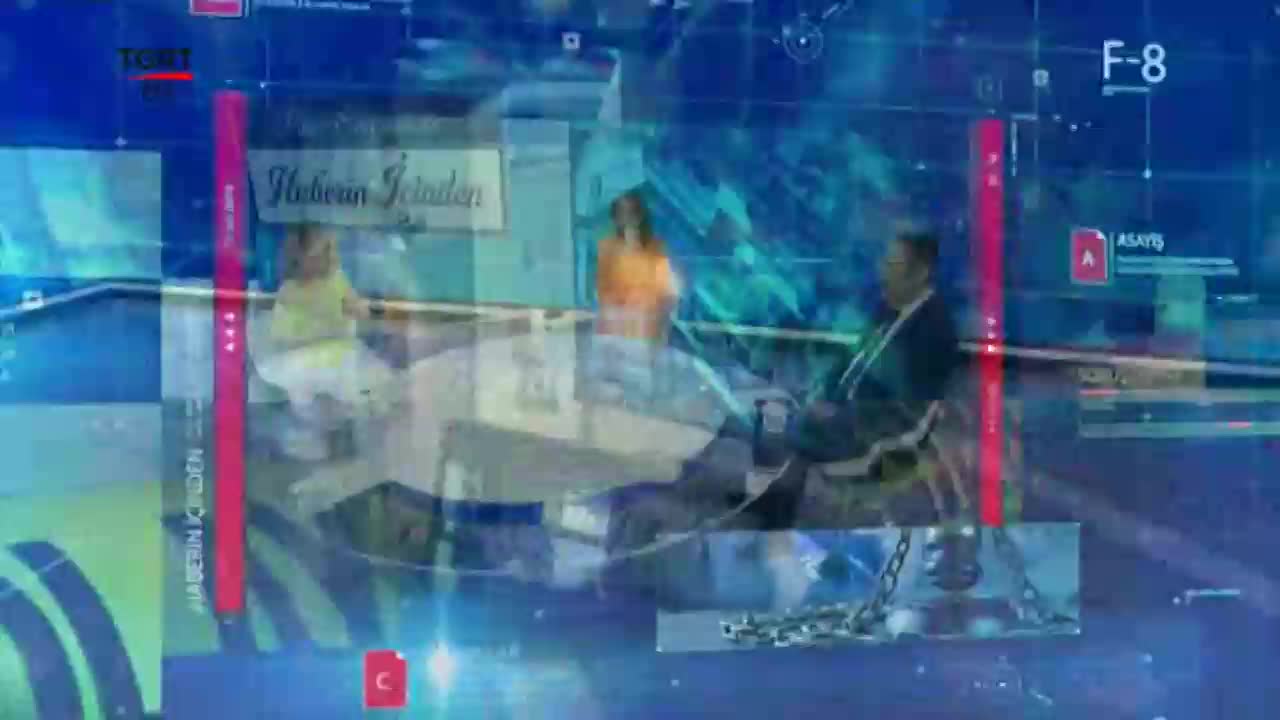 GIA TV Program Thumbnail, Poster