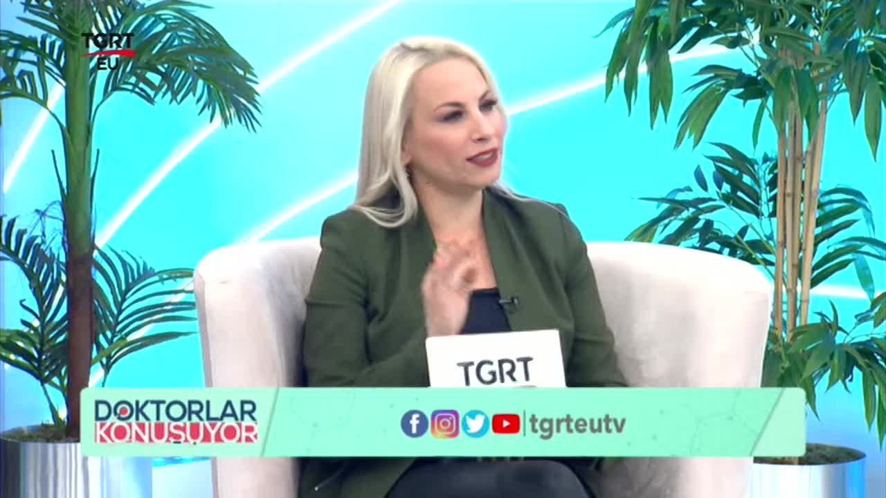 GIA TV Program Thumbnail, Poster