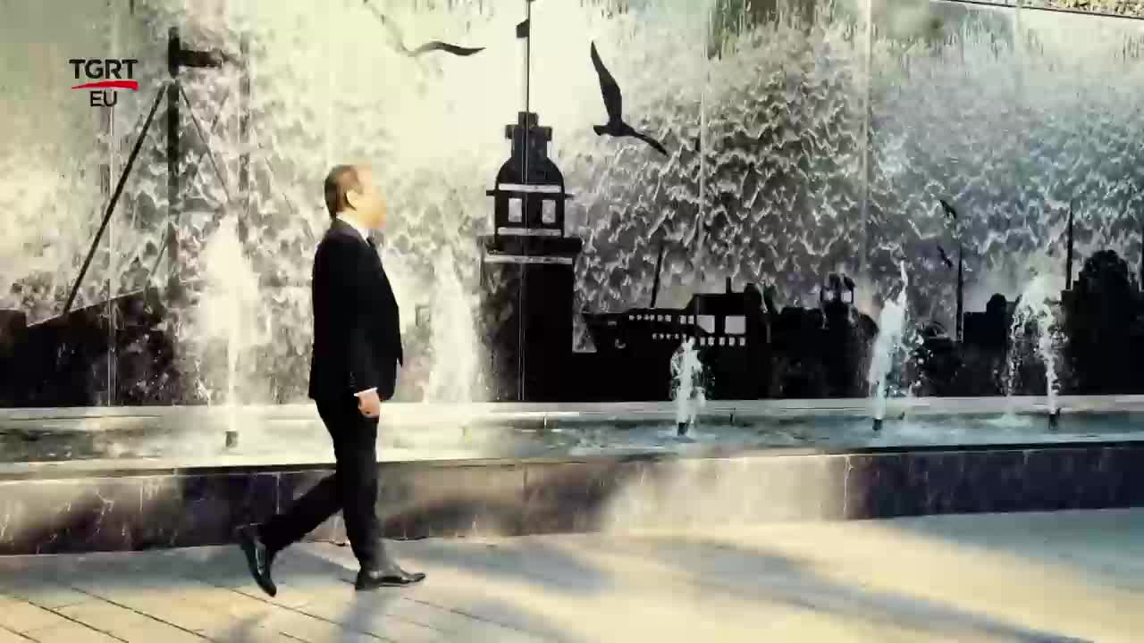 GIA TV Program Thumbnail, Poster