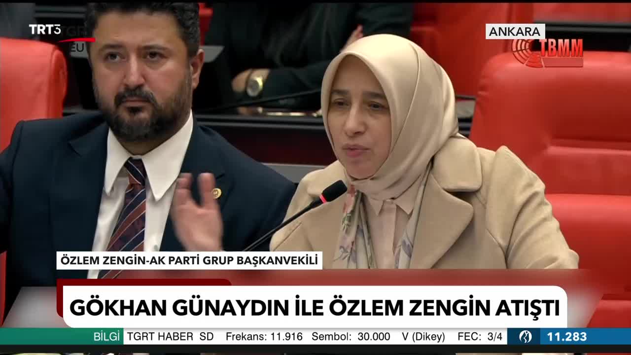 GIA TV Program Thumbnail, Poster