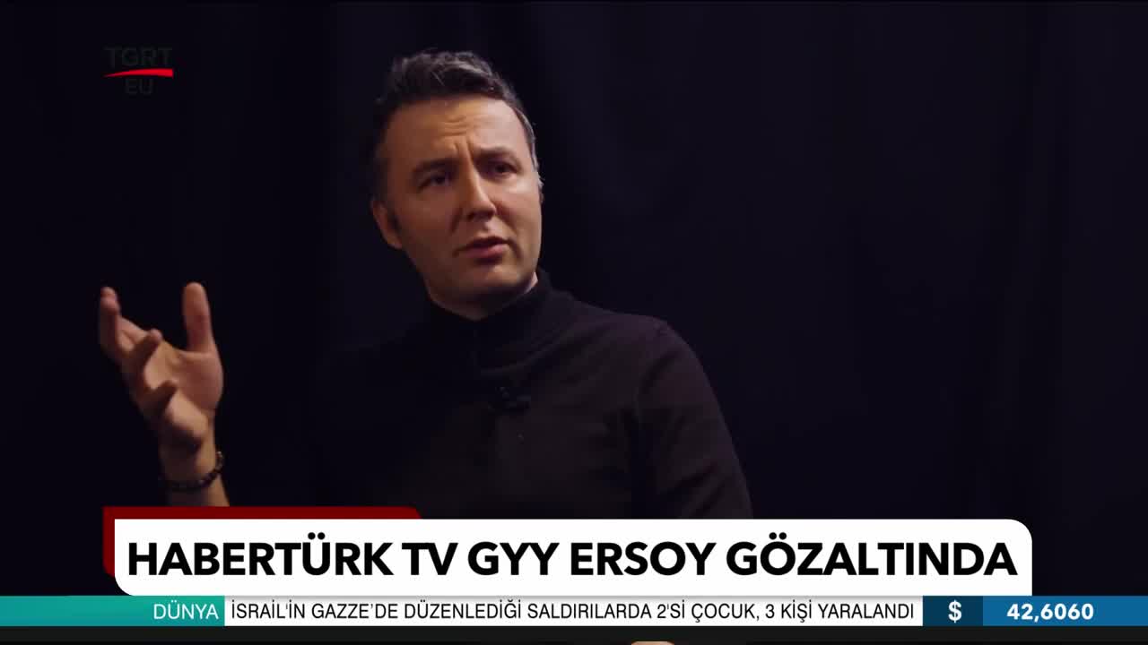 GIA TV Program Thumbnail, Poster