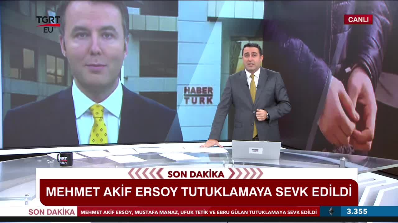 GIA TV Program Thumbnail, Poster