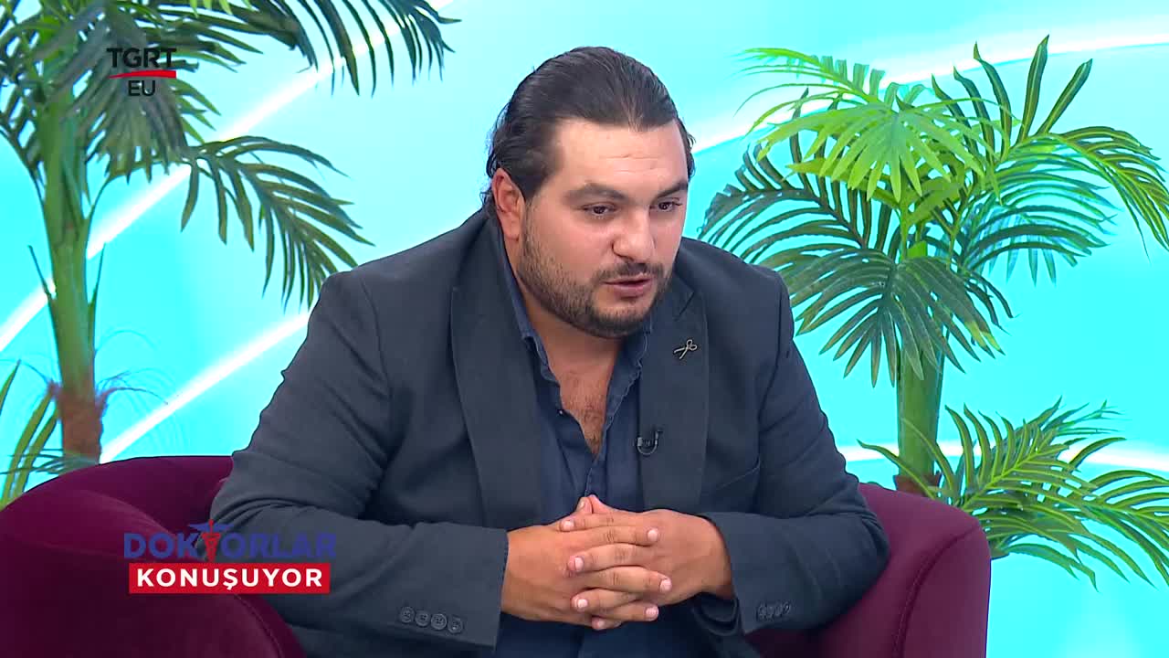 GIA TV Program Thumbnail, Poster