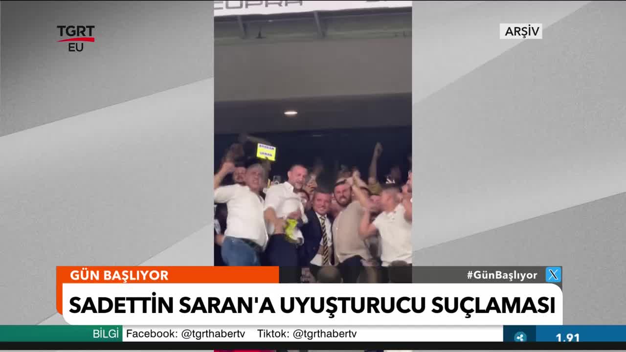 GIA TV Program Thumbnail, Poster