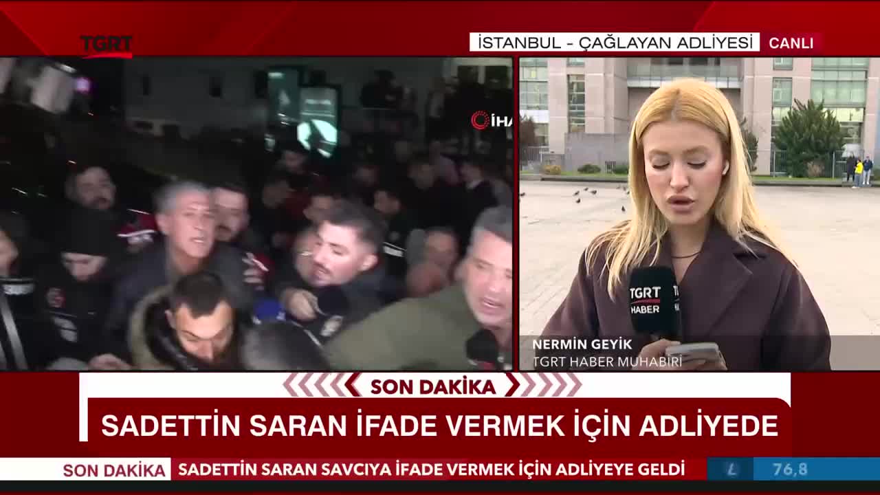 GIA TV Program Thumbnail, Poster