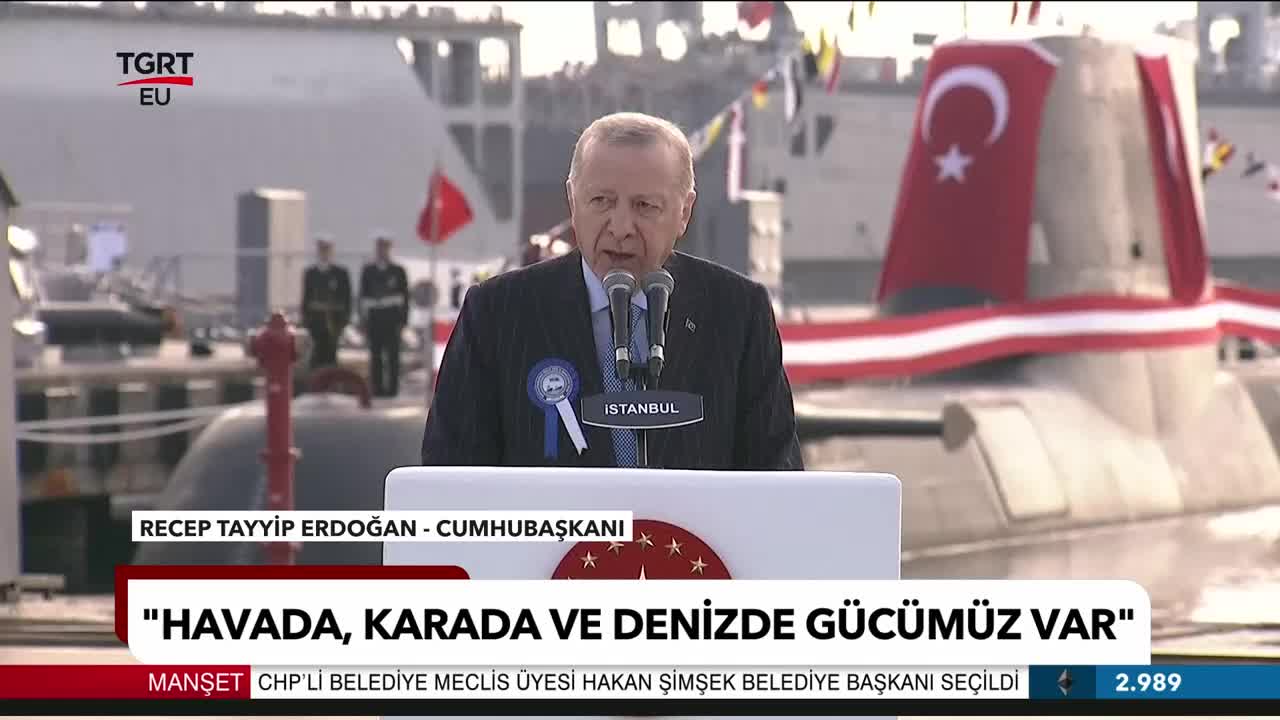 GIA TV Program Thumbnail, Poster