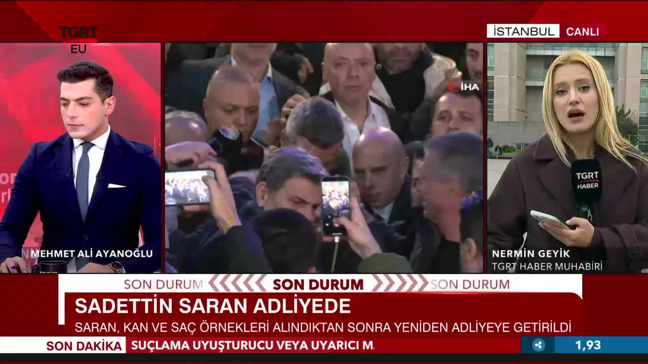 GIA TV Program Thumbnail, Poster