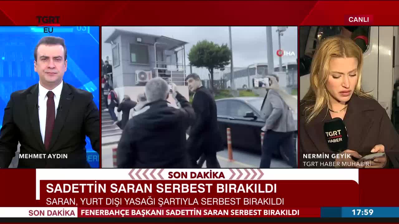 GIA TV Program Thumbnail, Poster