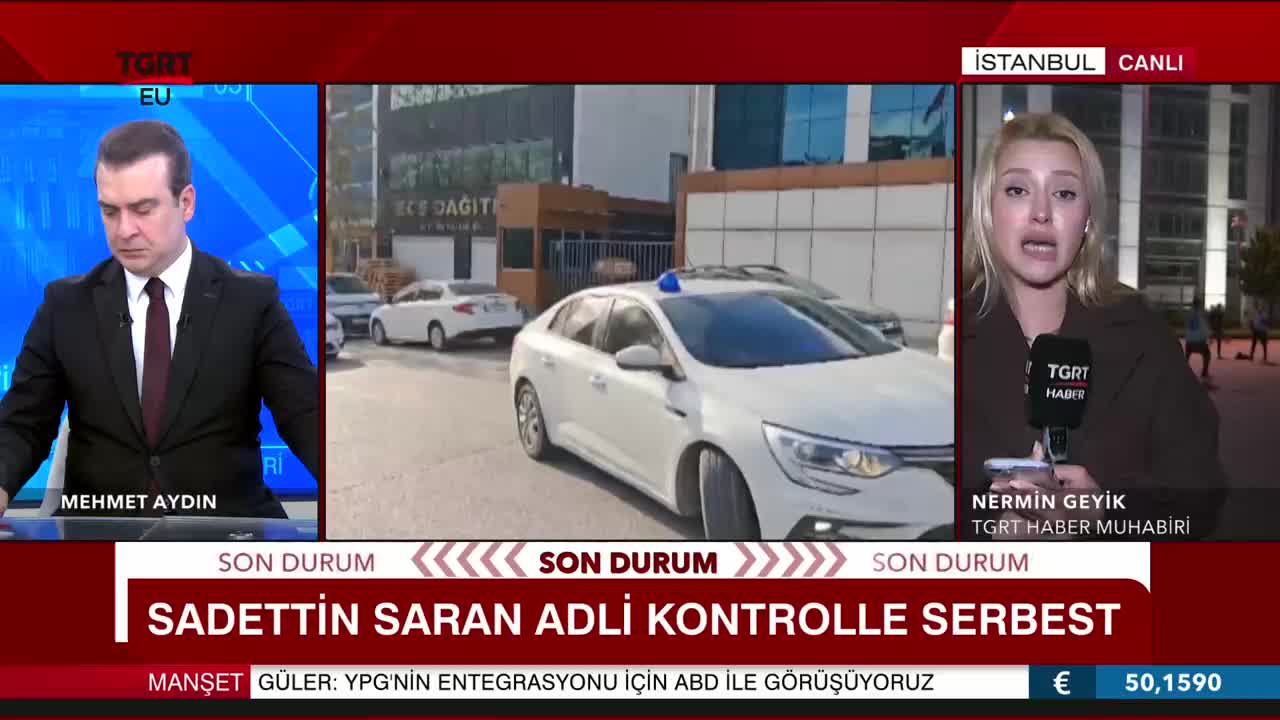 GIA TV Program Thumbnail, Poster