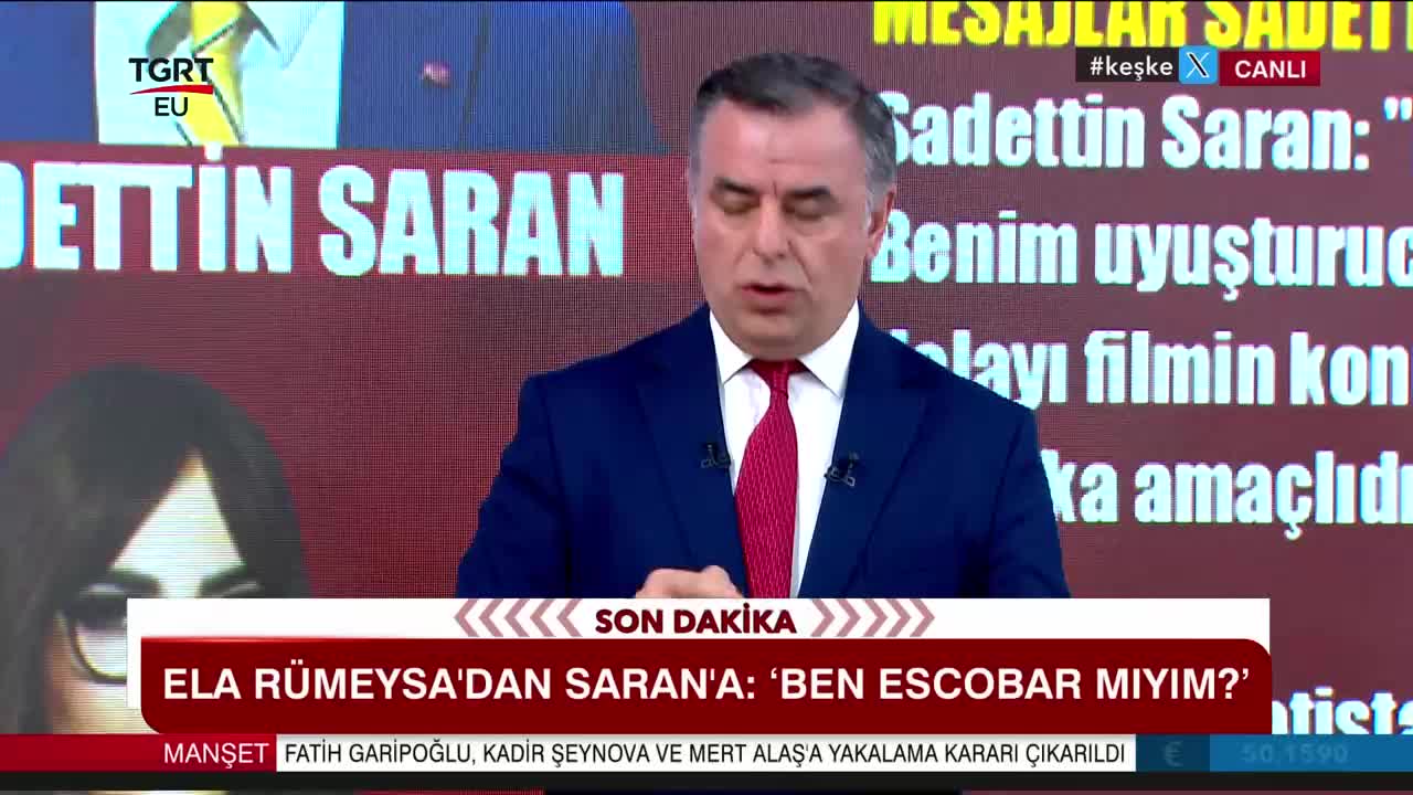 GIA TV Program Thumbnail, Poster