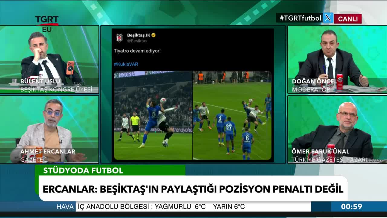 GIA TV Program Thumbnail, Poster