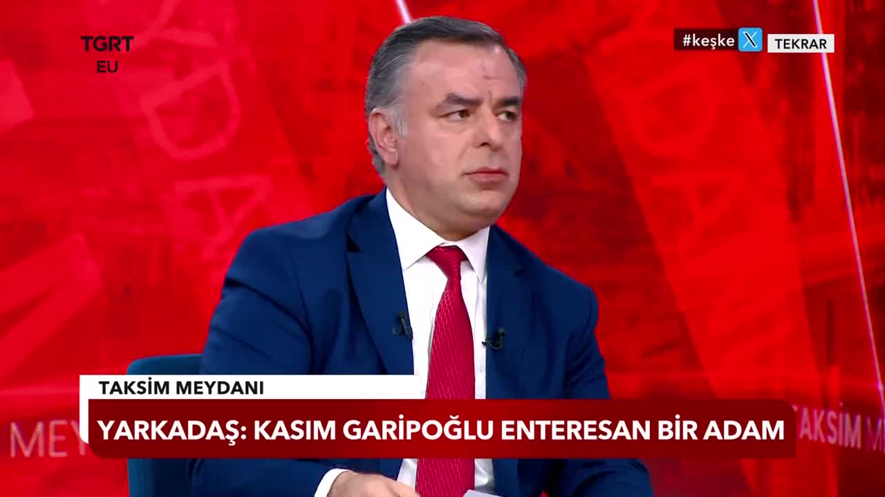 GIA TV Program Thumbnail, Poster