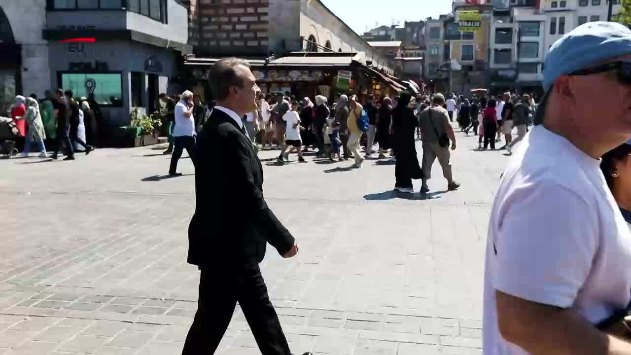 GIA TV Program Thumbnail, Poster