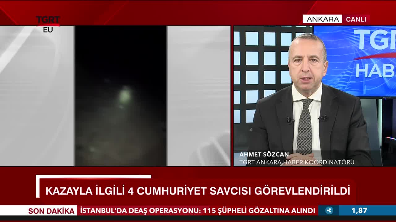 GIA TV Program Thumbnail, Poster