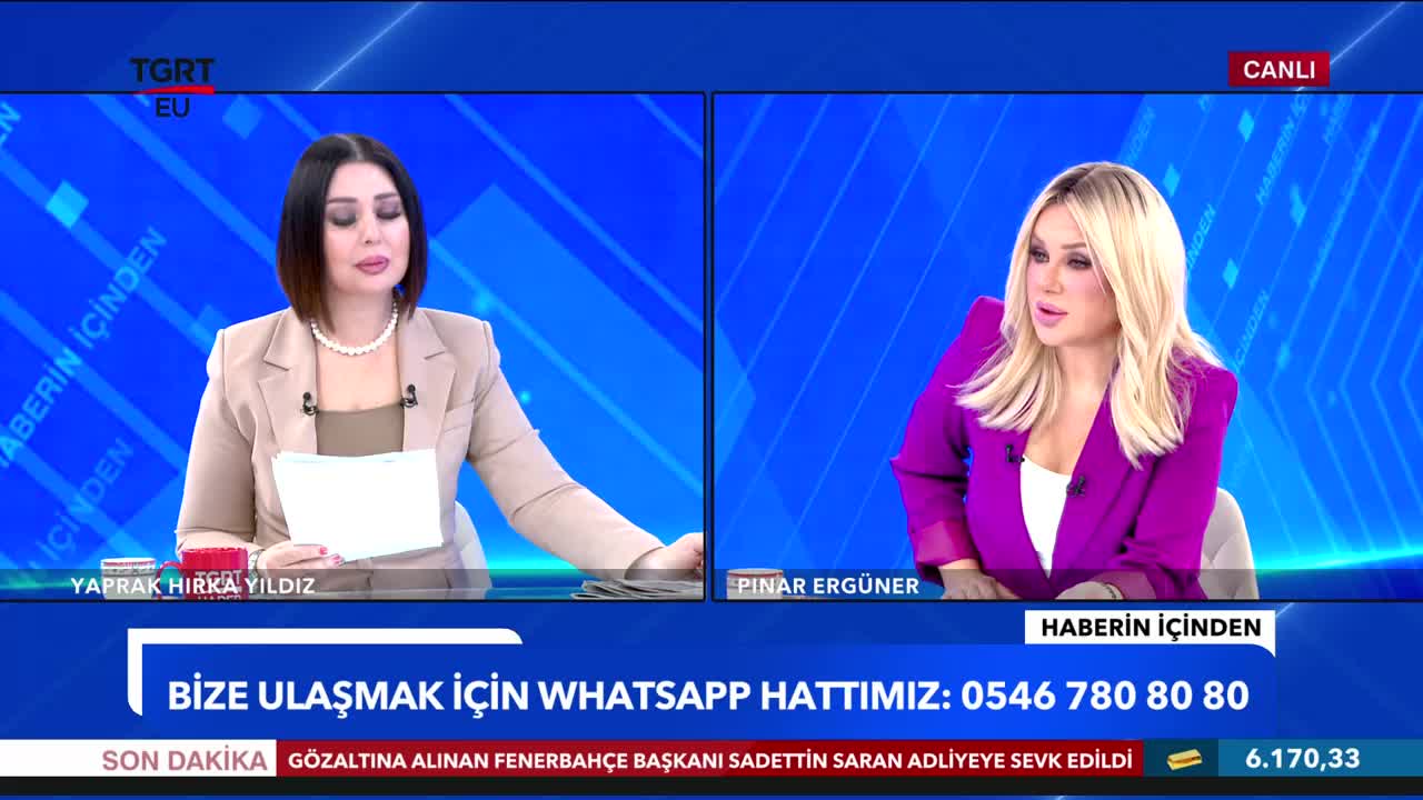 GIA TV Program Thumbnail, Poster