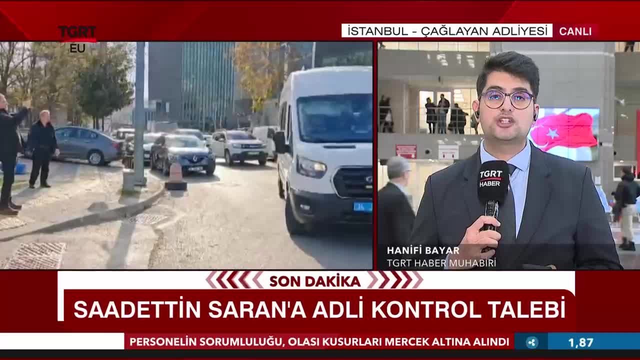 GIA TV Program Thumbnail, Poster