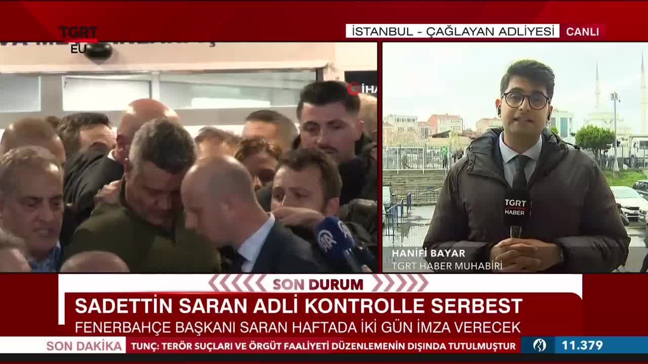 GIA TV Program Thumbnail, Poster