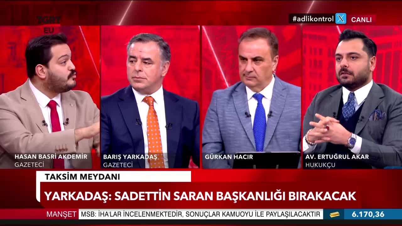 GIA TV Program Thumbnail, Poster