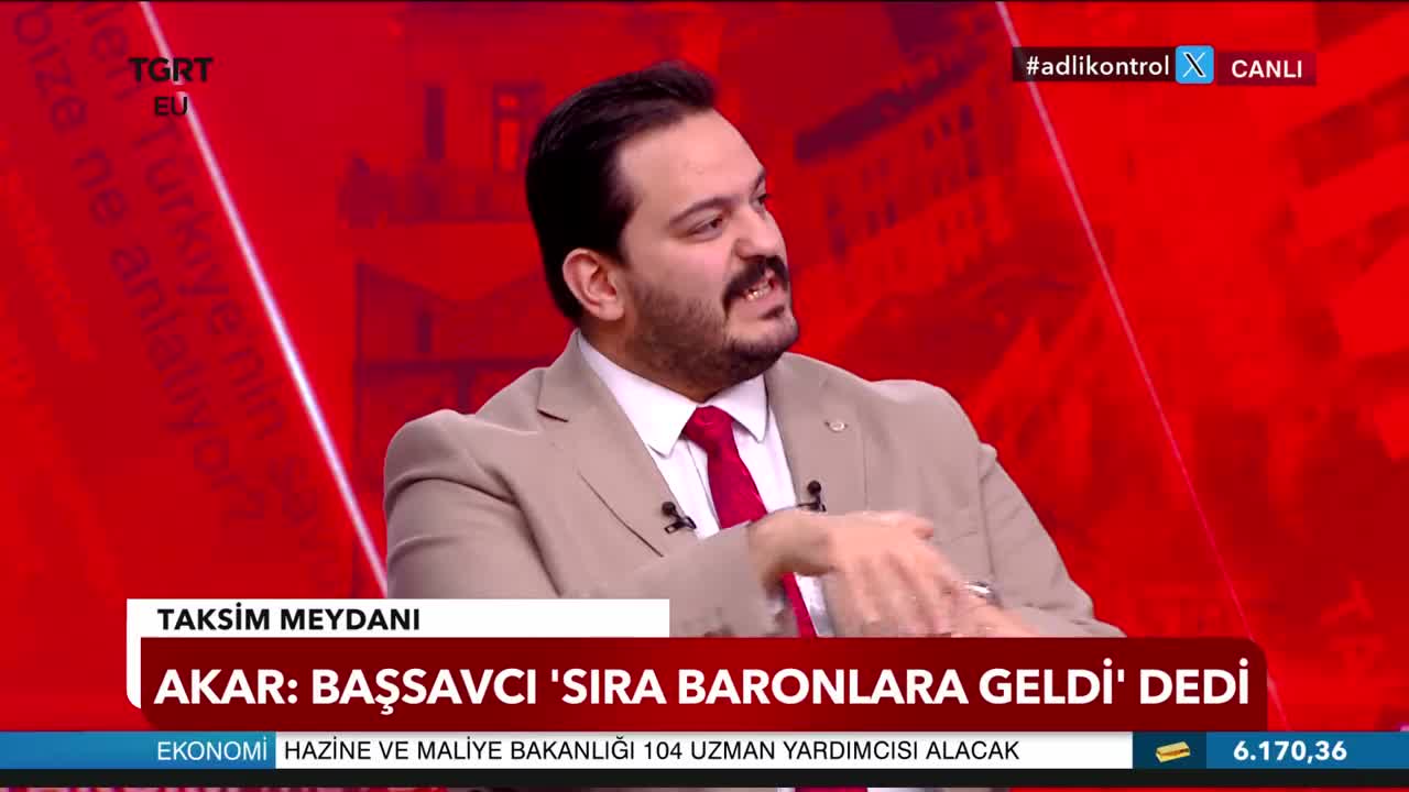 GIA TV Program Thumbnail, Poster