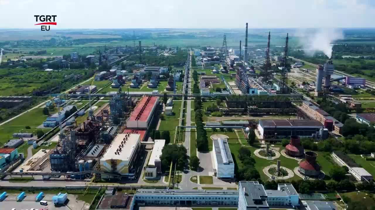 GIA TV Program Thumbnail, Poster