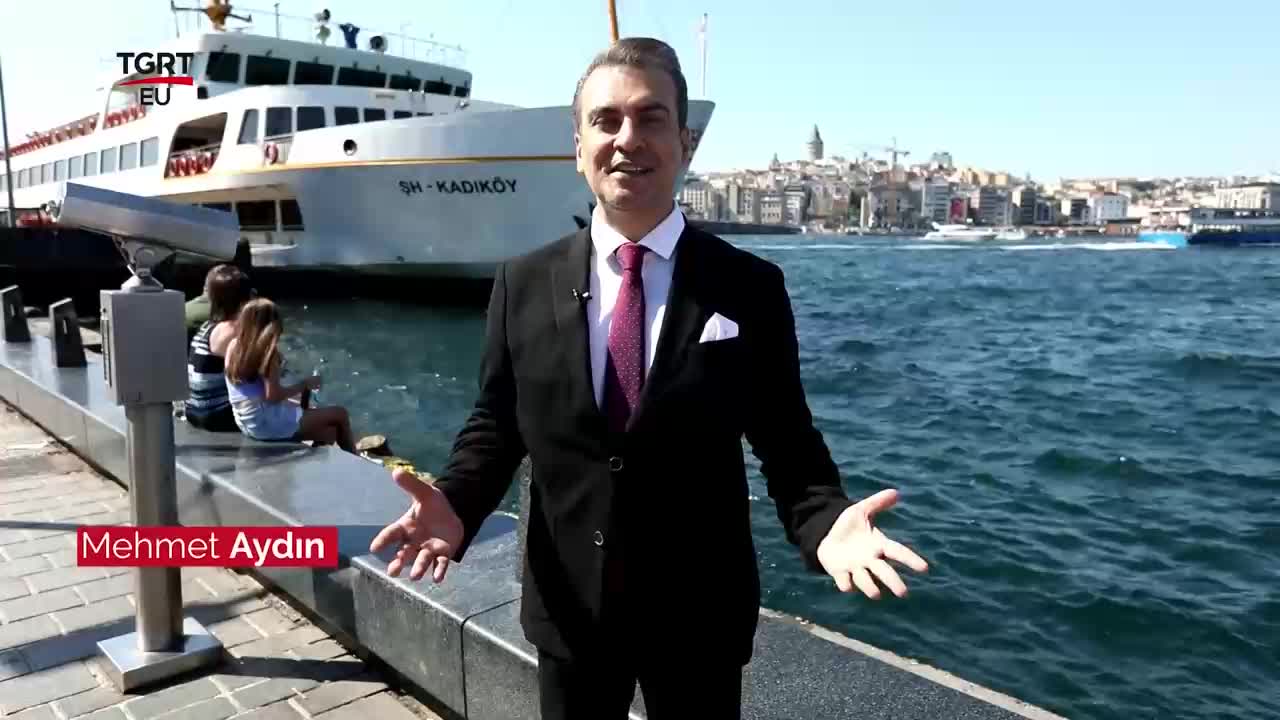 GIA TV Program Thumbnail, Poster