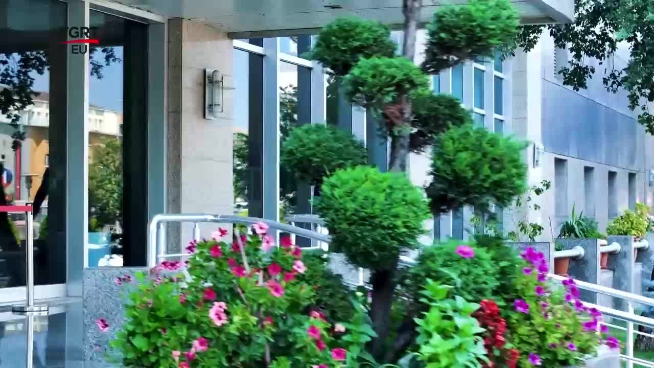 GIA TV Program Thumbnail, Poster