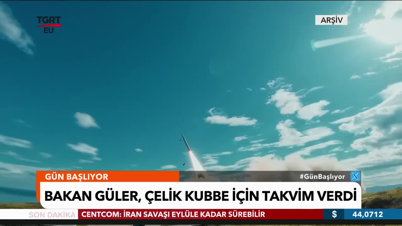 GIA TV Program Thumbnail, Poster