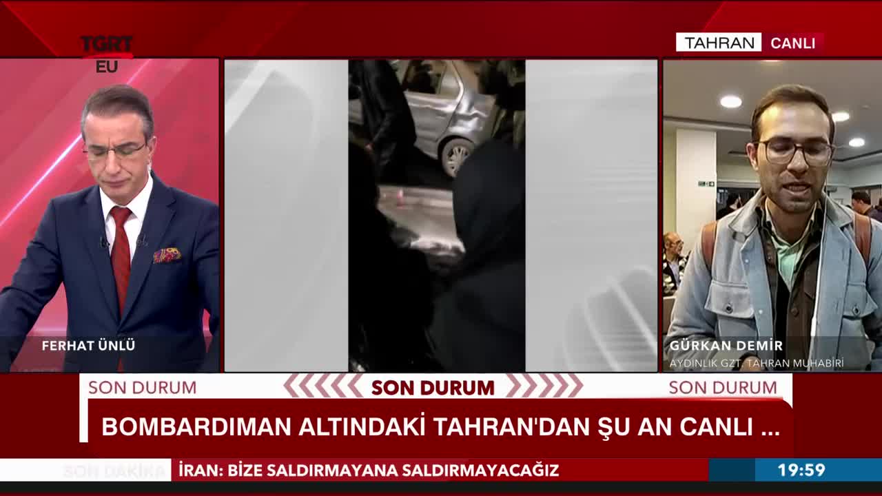 GIA TV Program Thumbnail, Poster