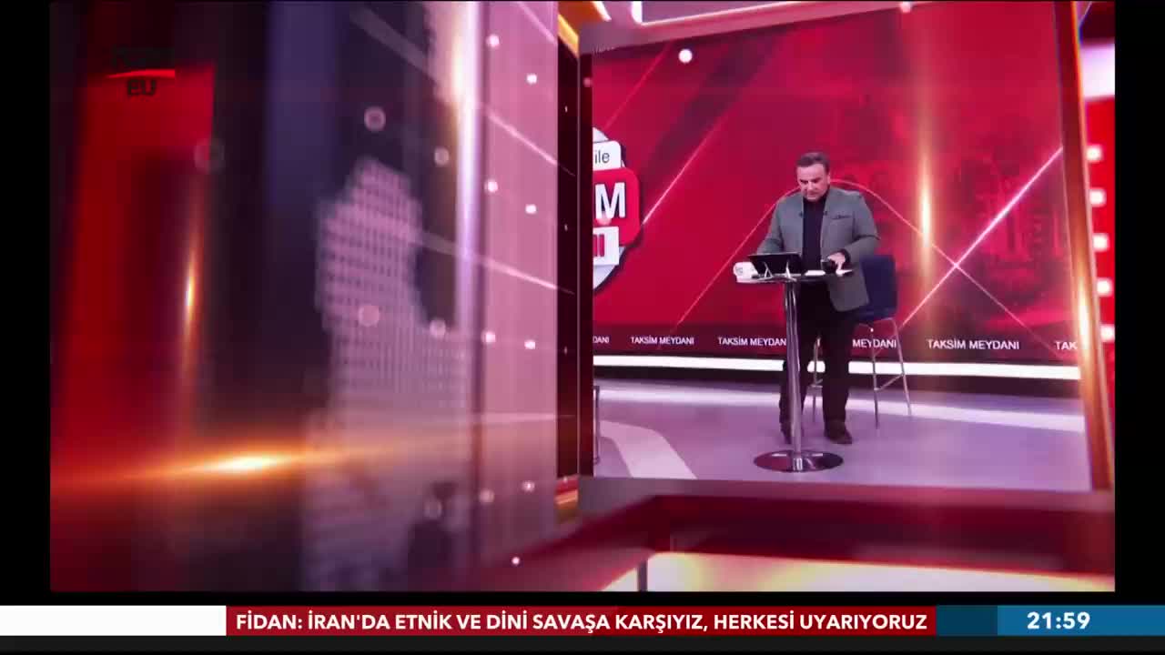 GIA TV Program Thumbnail, Poster