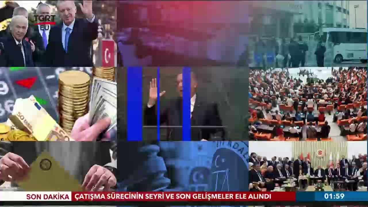 GIA TV Program Thumbnail, Poster