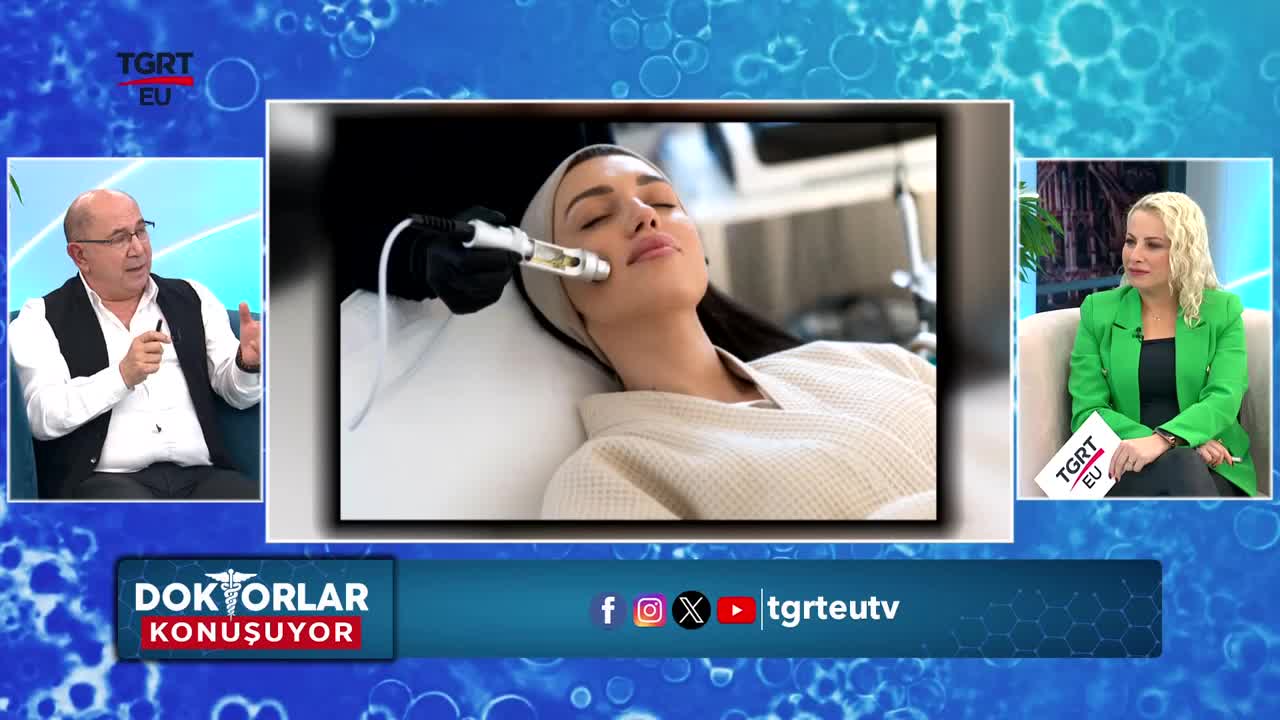 GIA TV Program Thumbnail, Poster