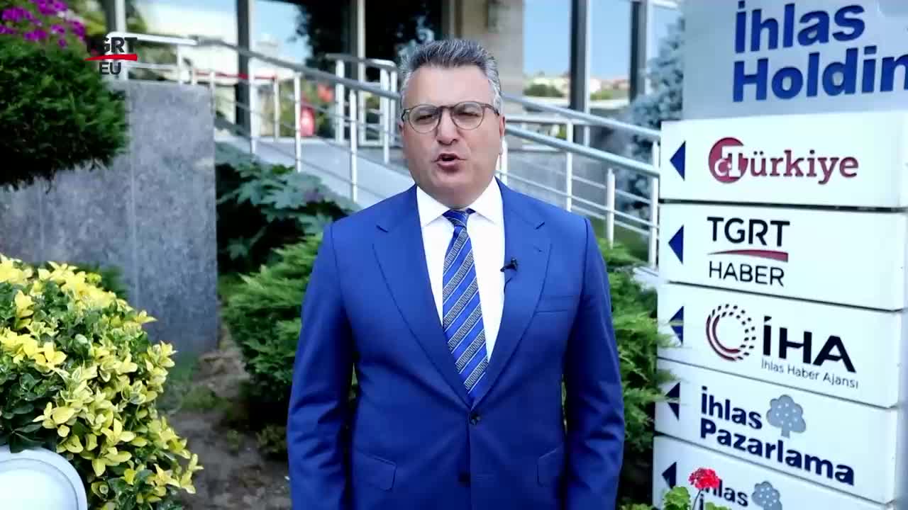 GIA TV Program Thumbnail, Poster