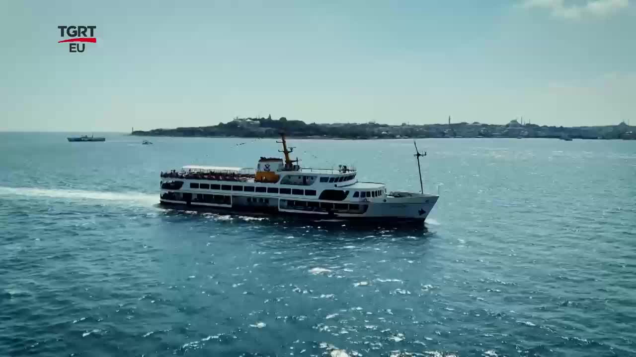 GIA TV Program Thumbnail, Poster