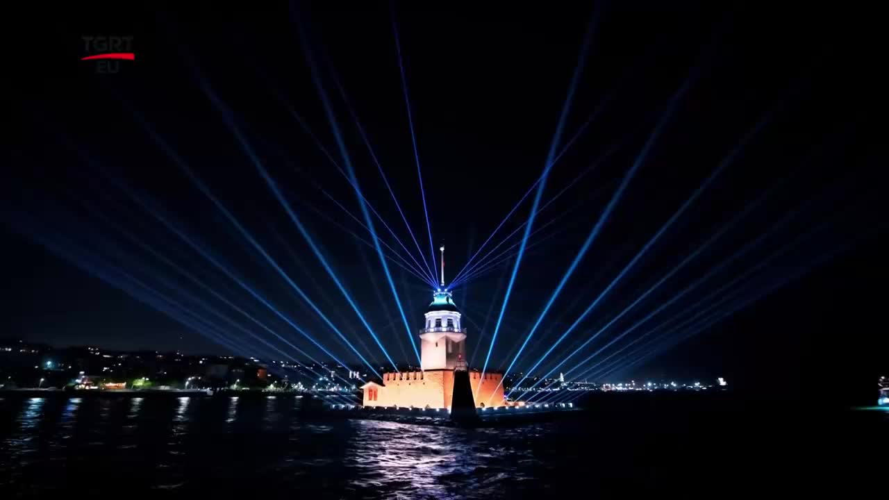 GIA TV Program Thumbnail, Poster