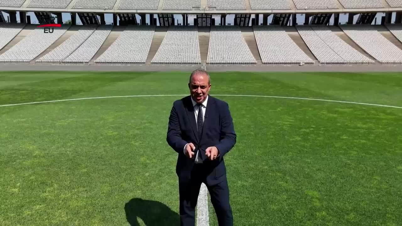 GIA TV Program Thumbnail, Poster