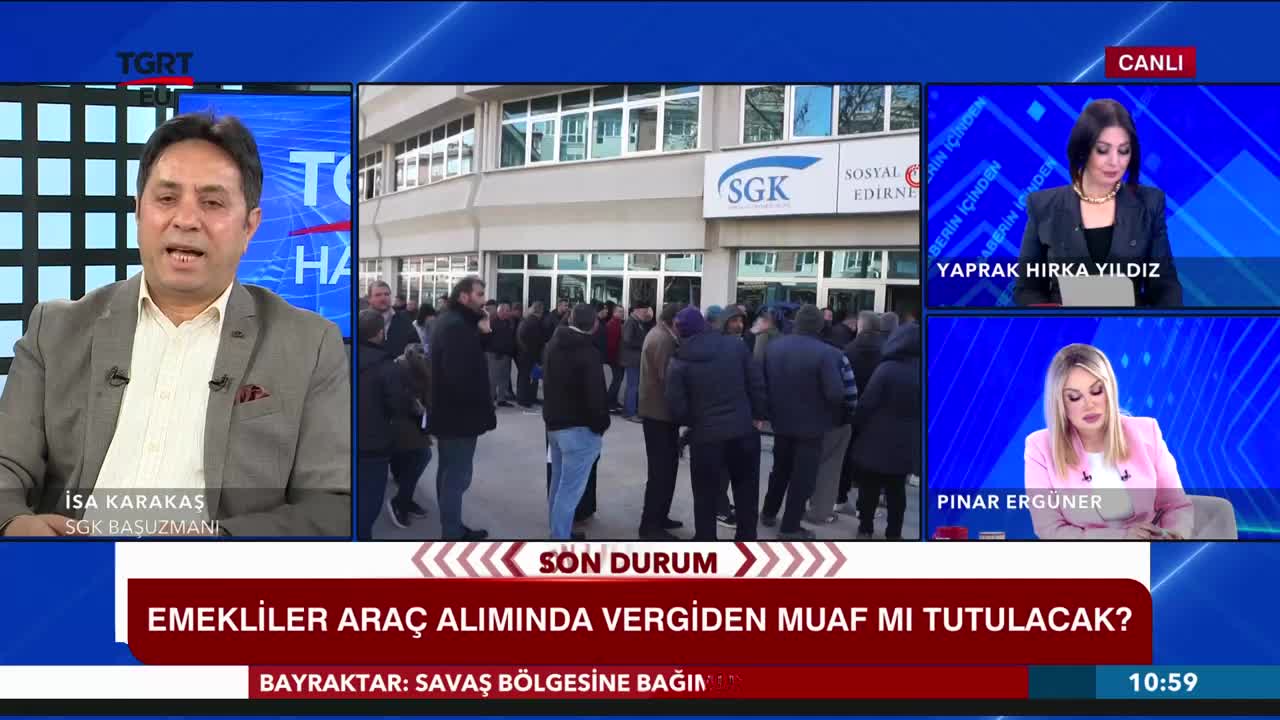 GIA TV Program Thumbnail, Poster