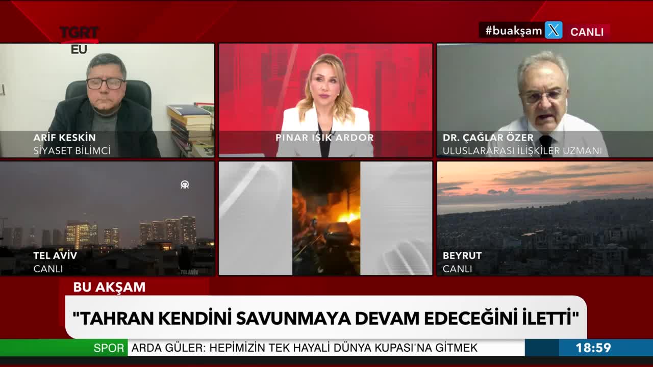 GIA TV Program Thumbnail, Poster