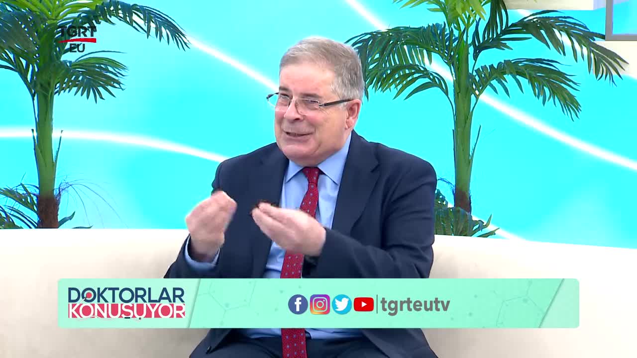 GIA TV Program Thumbnail, Poster