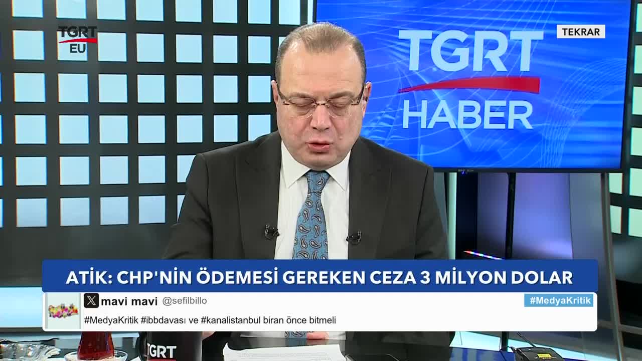 GIA TV Program Thumbnail, Poster