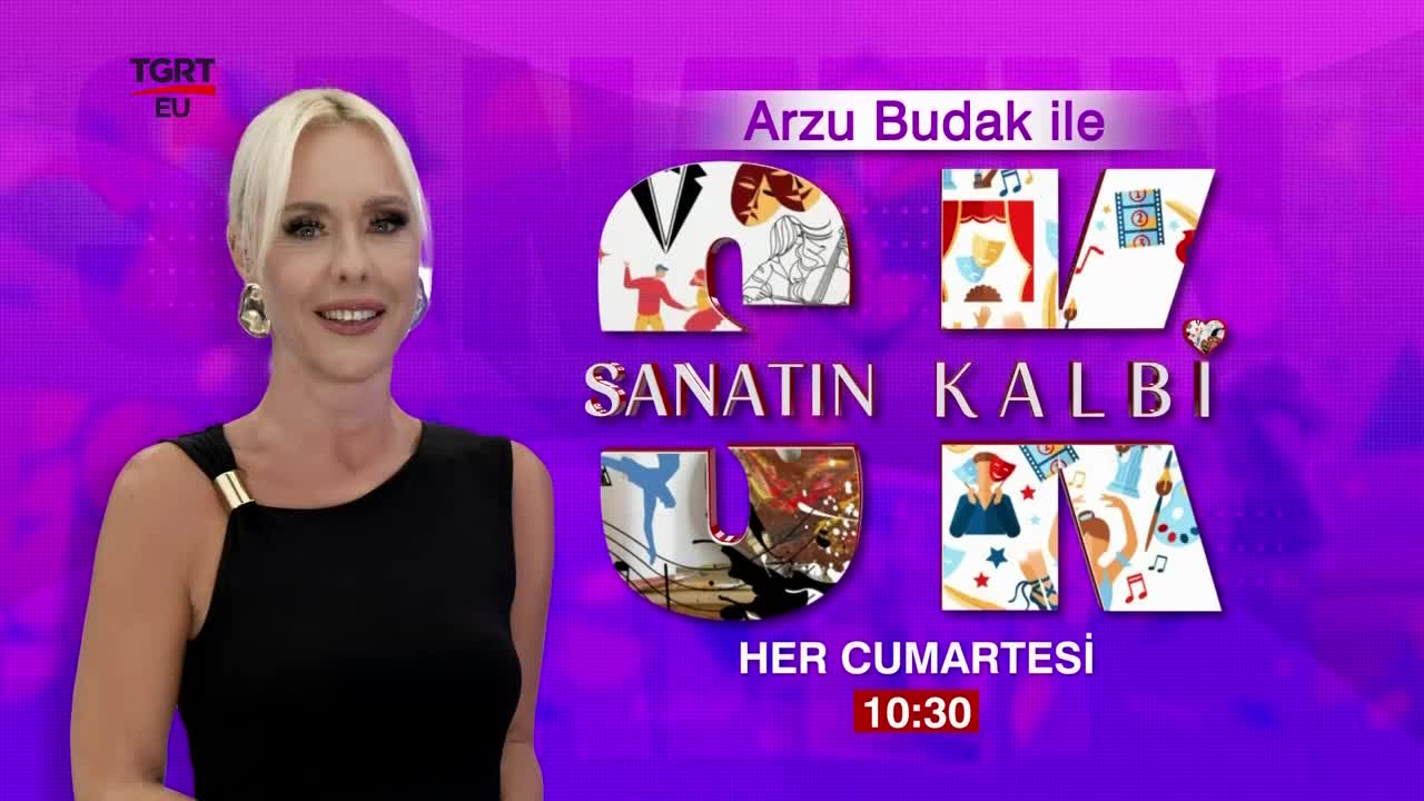 GIA TV Program Thumbnail, Poster