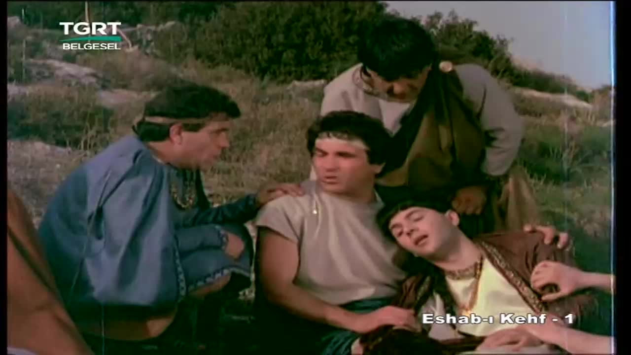 GIA TV Program Thumbnail, Poster