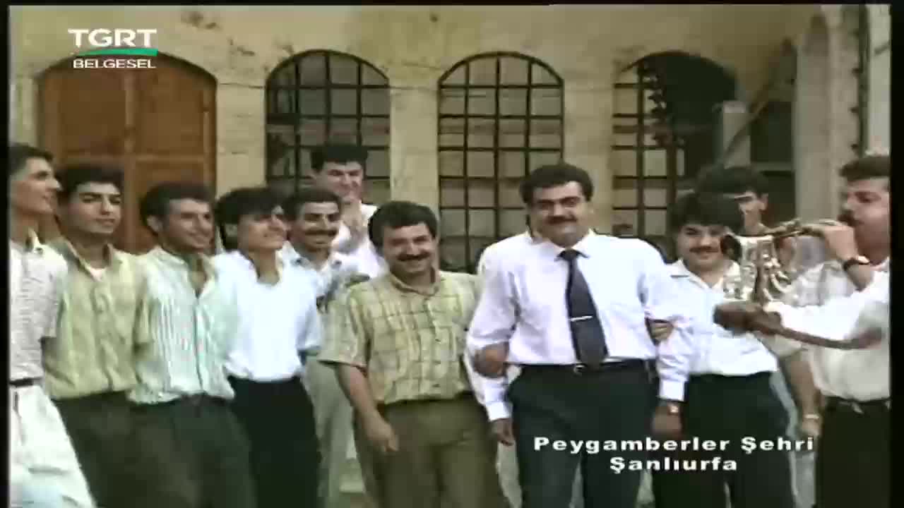 GIA TV Program Thumbnail, Poster