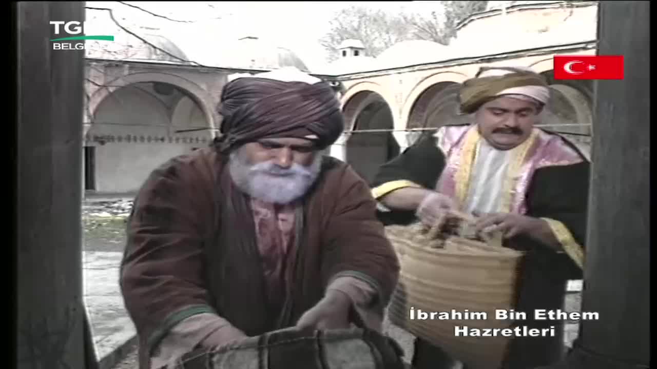 GIA TV Program Thumbnail, Poster