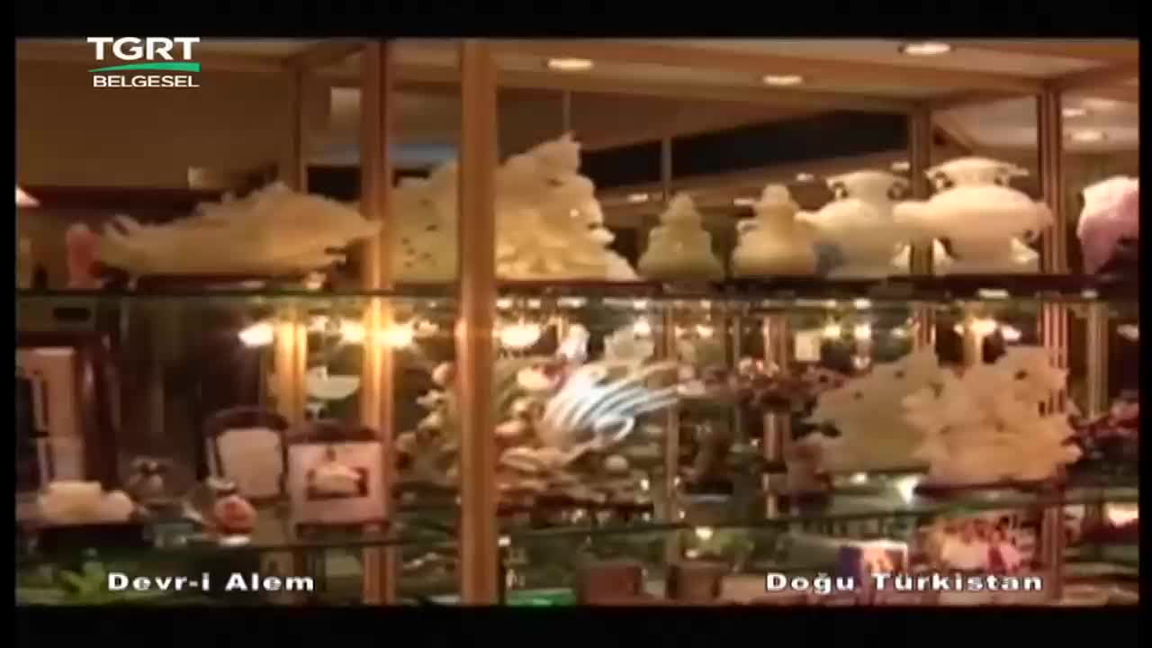 GIA TV Program Thumbnail, Poster