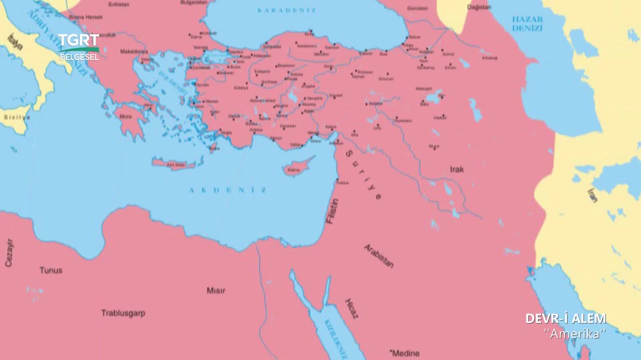 GIA TV Program Thumbnail, Poster