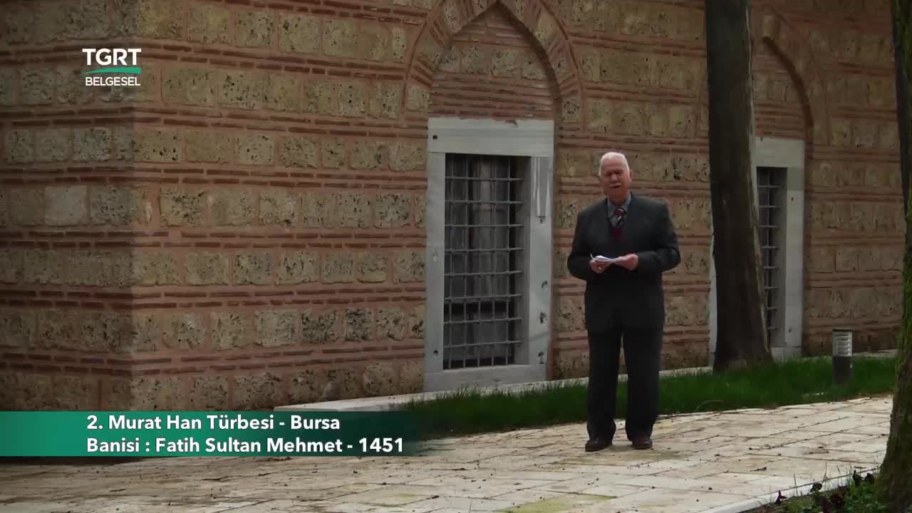 GIA TV Program Thumbnail, Poster