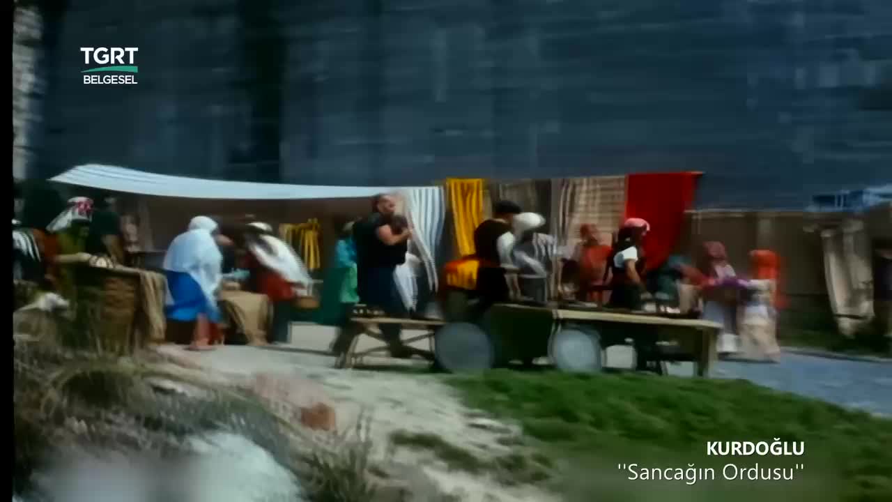 GIA TV Program Thumbnail, Poster