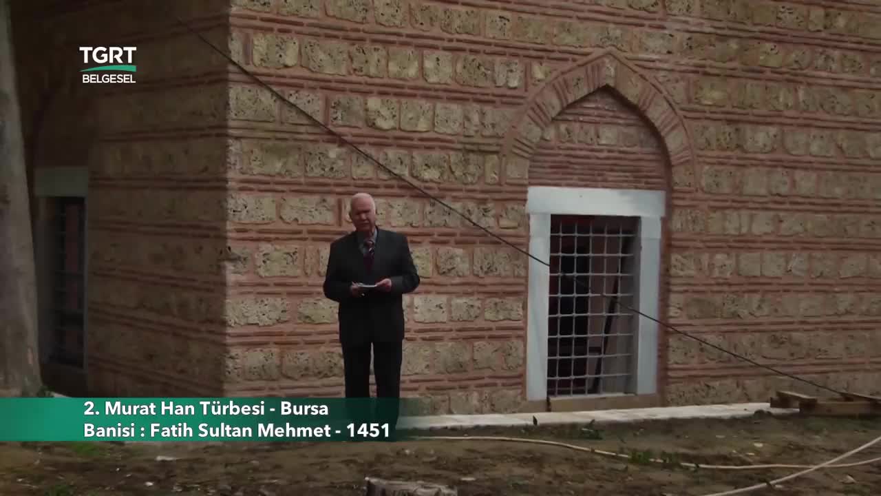 GIA TV Program Thumbnail, Poster