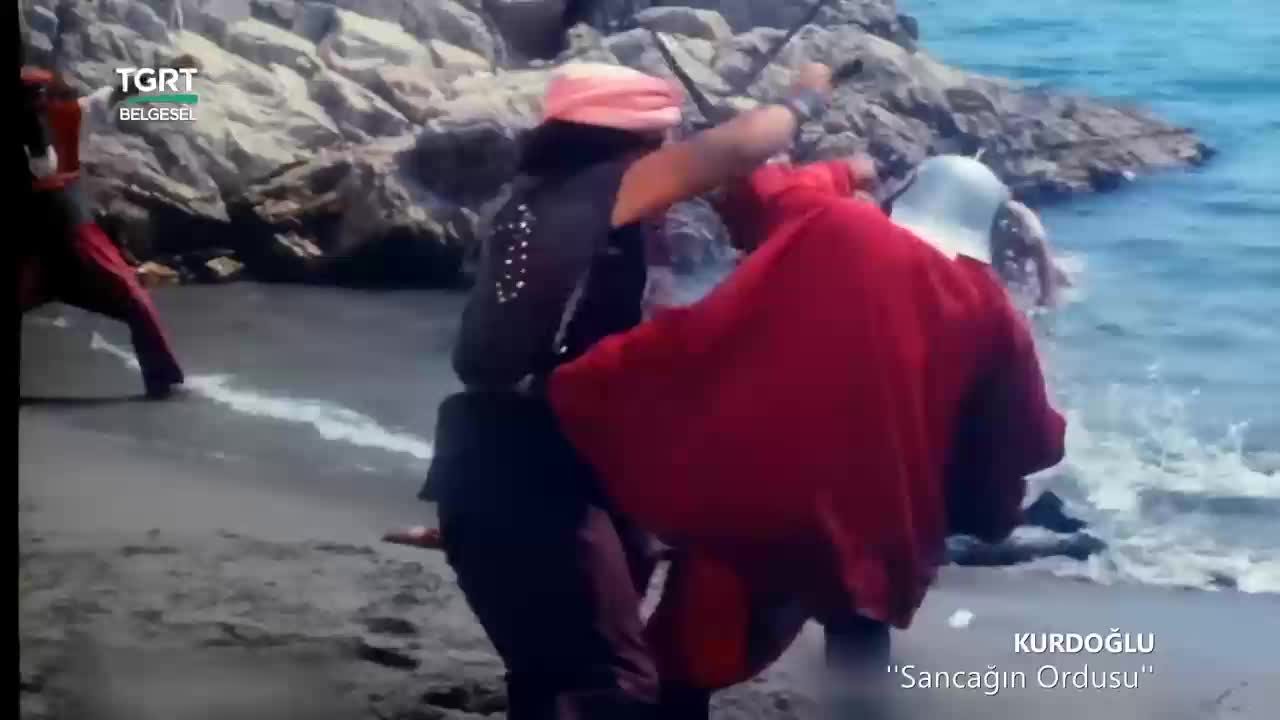 GIA TV Program Thumbnail, Poster