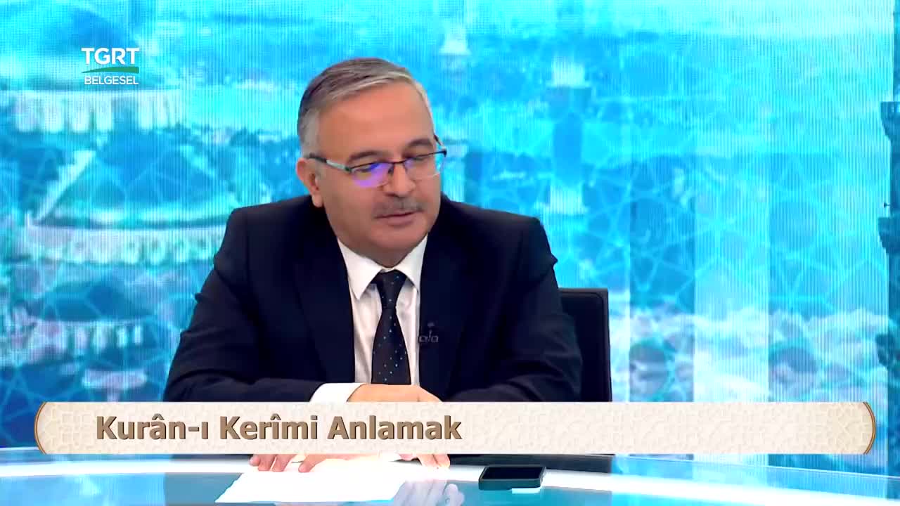 GIA TV Program Thumbnail, Poster